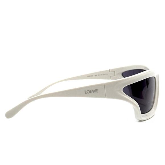 NEW!!! LOEWE Sunglasses LW40143U 25A Authentic